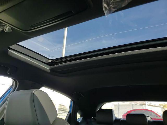 new 2026 Honda Civic Hybrid car, priced at $33,481