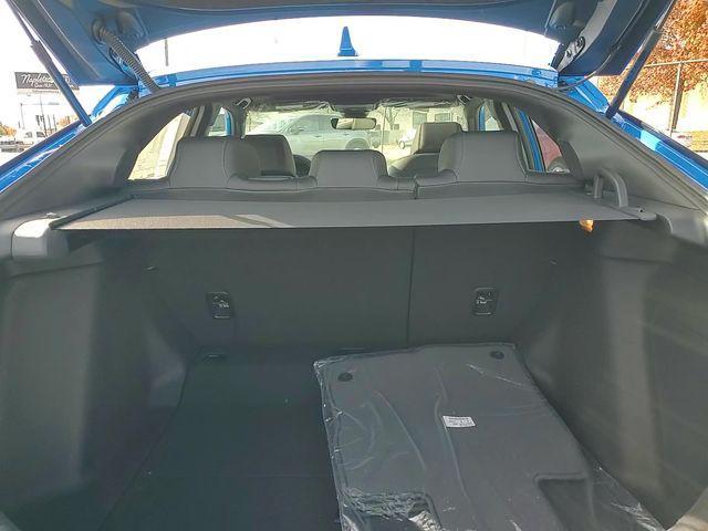 new 2026 Honda Civic Hybrid car, priced at $33,481