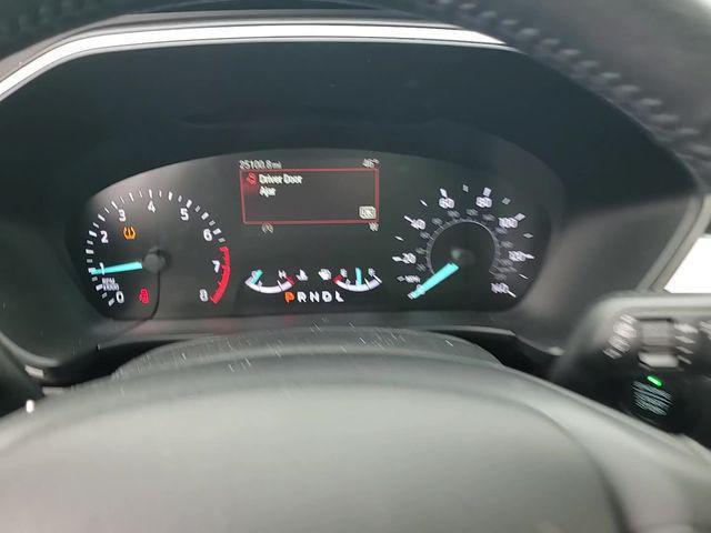 used 2020 Ford Escape car, priced at $18,500