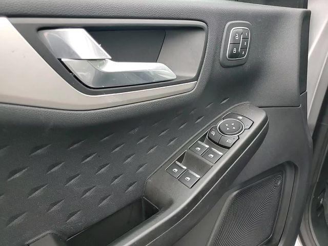 used 2020 Ford Escape car, priced at $18,500