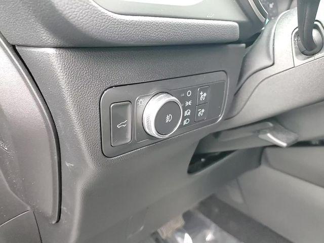 used 2020 Ford Escape car, priced at $18,500