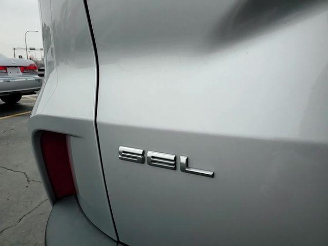 used 2020 Ford Escape car, priced at $18,500