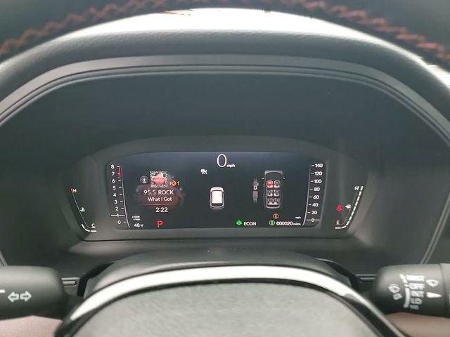 new 2026 Honda Pilot car, priced at $50,619