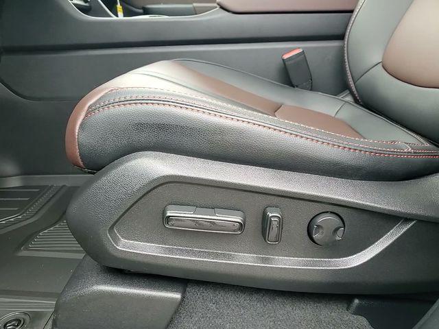 new 2026 Honda Pilot car, priced at $50,619