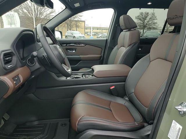 new 2026 Honda Pilot car, priced at $50,619