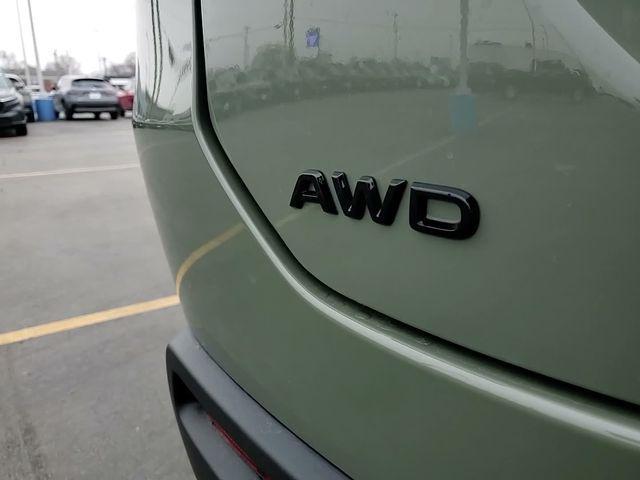 new 2026 Honda Pilot car, priced at $50,619