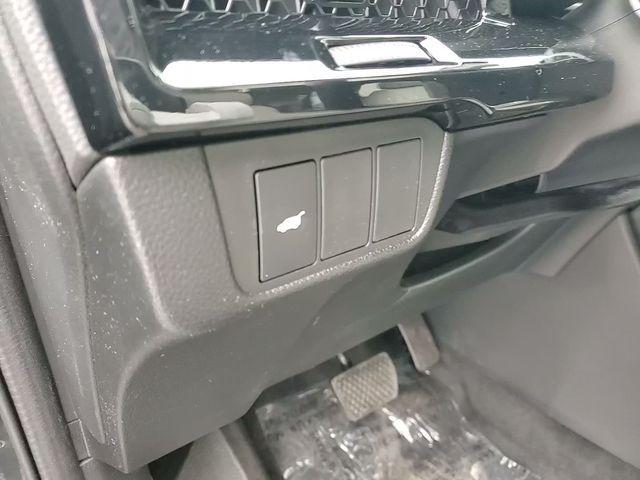 new 2026 Honda CR-V car, priced at $36,432