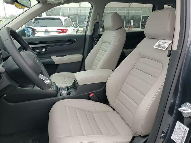 new 2026 Honda CR-V car, priced at $36,432