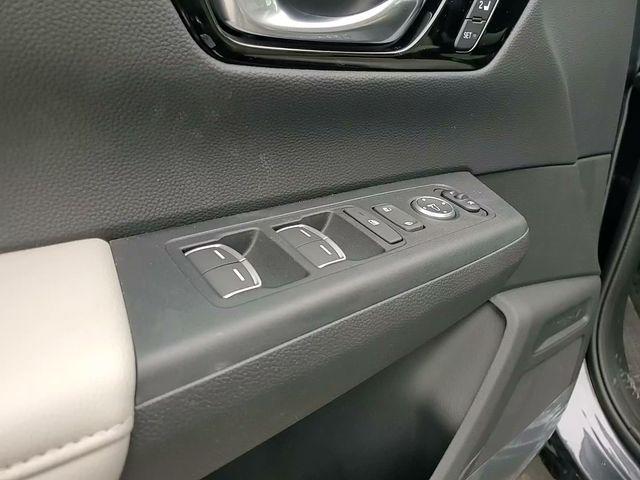 new 2026 Honda CR-V car, priced at $36,432