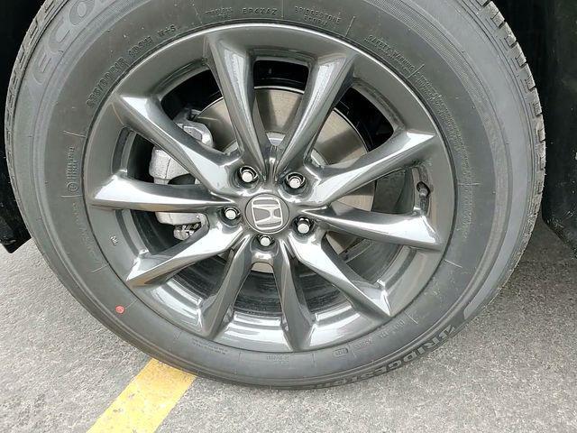 new 2026 Honda CR-V car, priced at $36,432