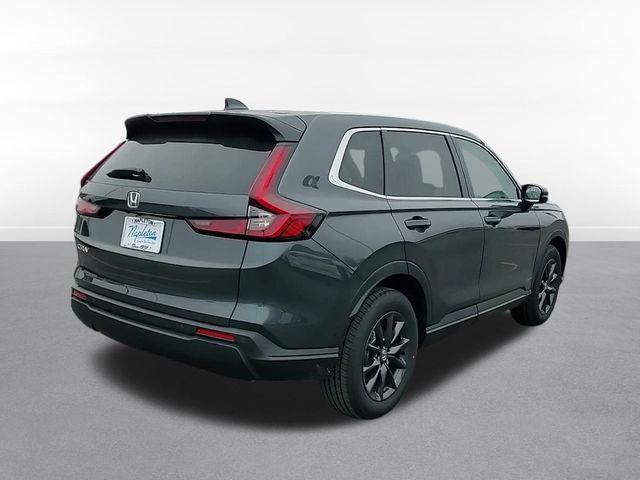 new 2026 Honda CR-V car, priced at $36,432