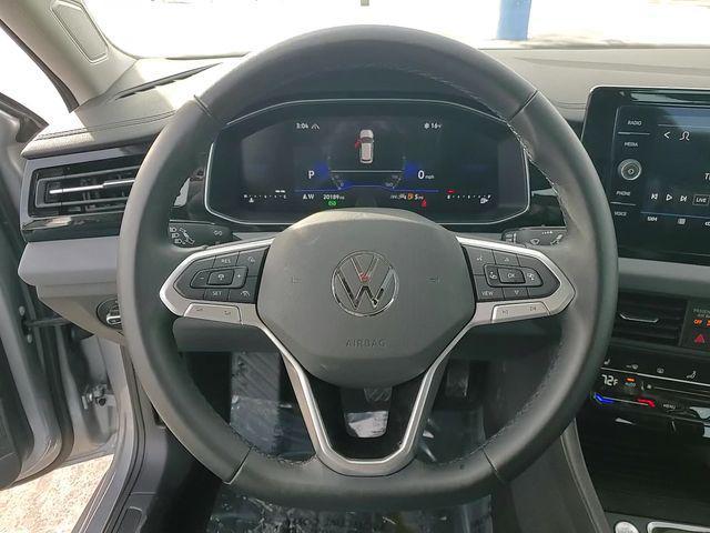 used 2025 Volkswagen Jetta car, priced at $19,900