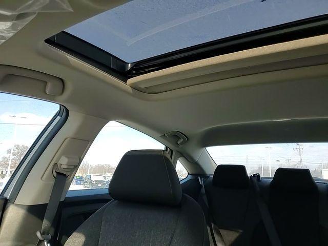 new 2026 Honda Accord car, priced at $31,890