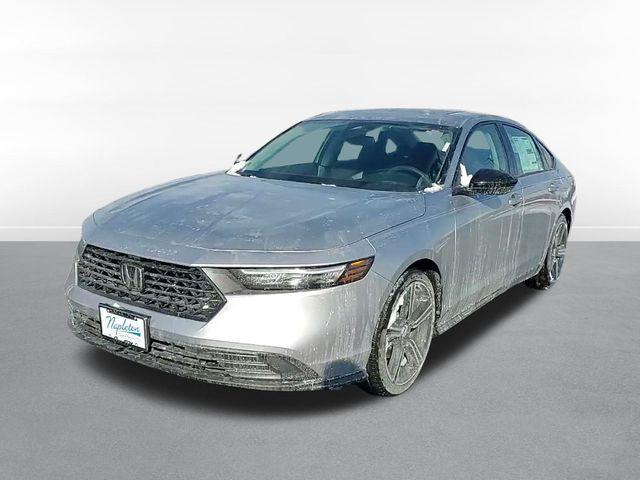 new 2026 Honda Accord car, priced at $31,890