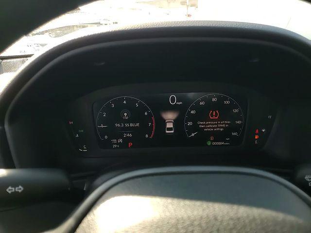 new 2026 Honda Accord car, priced at $31,890