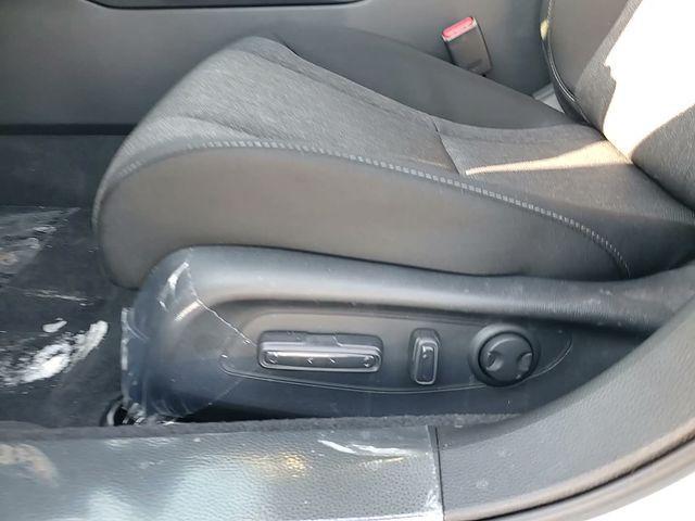 new 2026 Honda Accord car, priced at $31,890