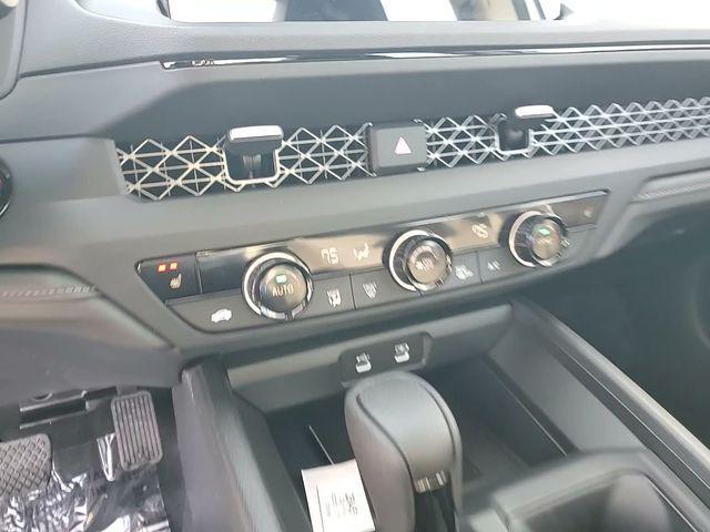 new 2026 Honda Accord car, priced at $31,890