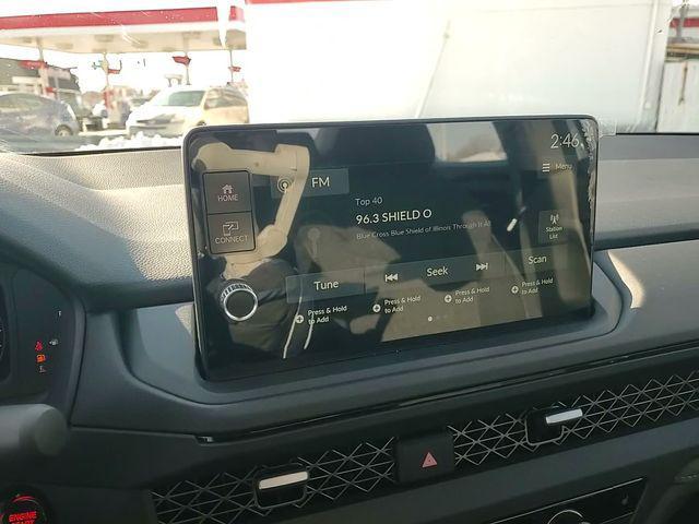 new 2026 Honda Accord car, priced at $31,890