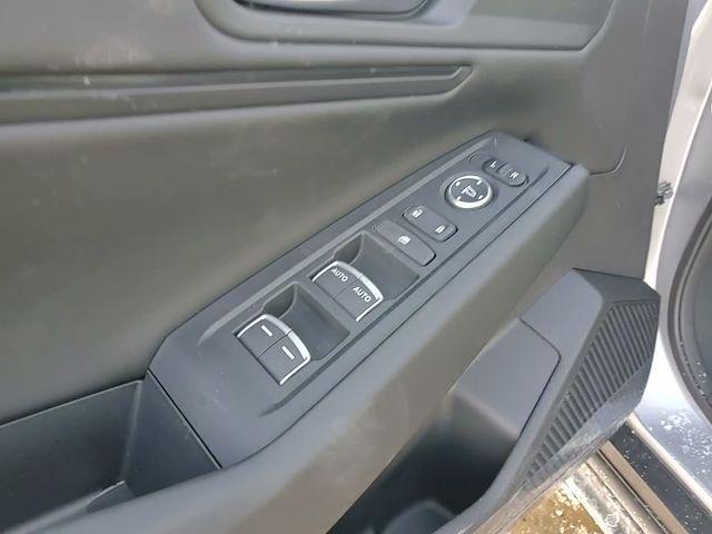 new 2026 Honda Accord car, priced at $31,890