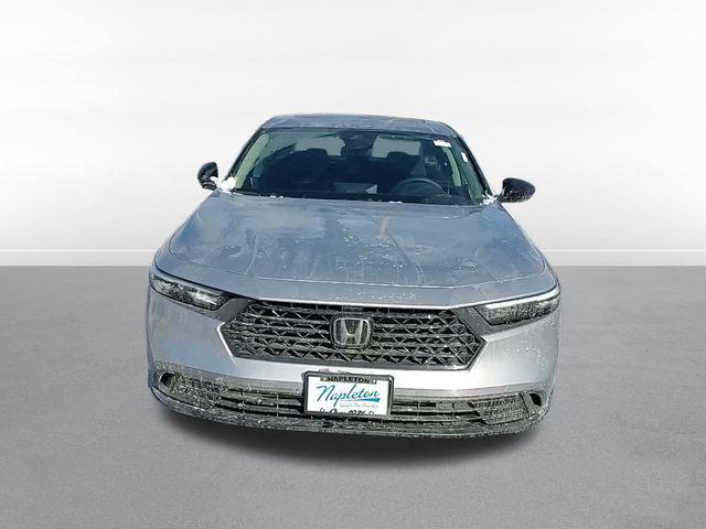 new 2026 Honda Accord car, priced at $31,890