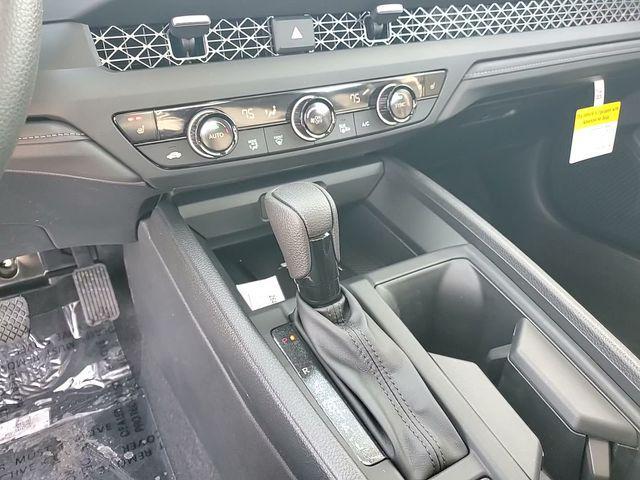 new 2026 Honda Accord car, priced at $31,890