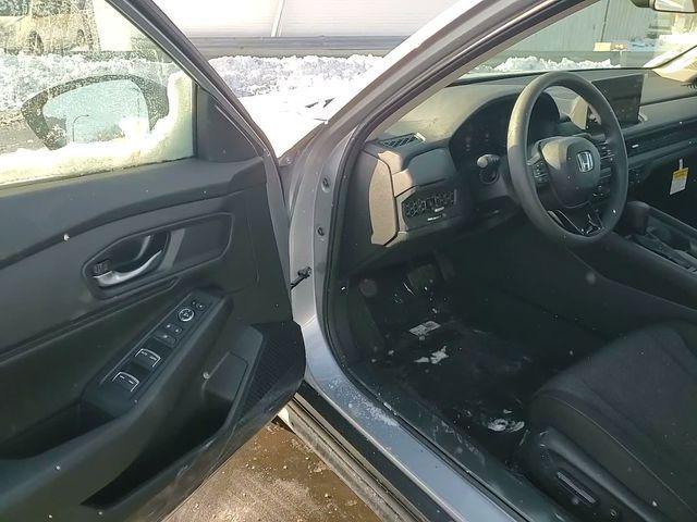 new 2026 Honda Accord car, priced at $31,890