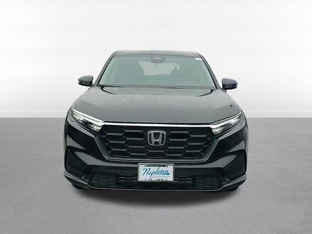 new 2026 Honda CR-V car, priced at $32,509