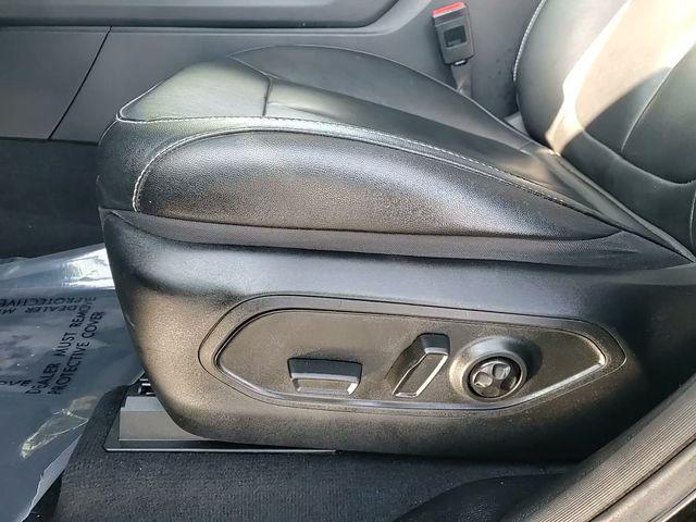 used 2022 Jeep Grand Cherokee 4xe car, priced at $25,650