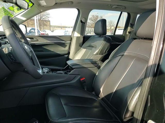 used 2022 Jeep Grand Cherokee 4xe car, priced at $25,650