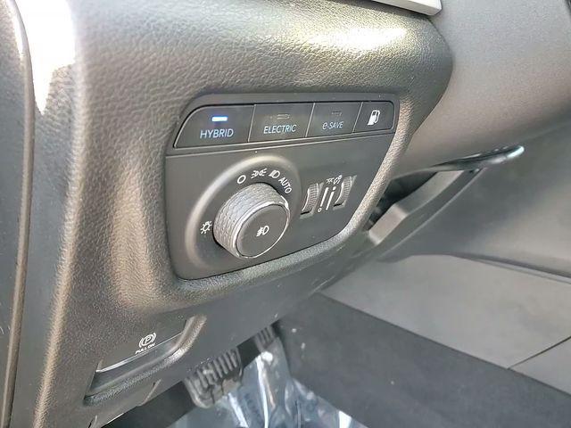 used 2022 Jeep Grand Cherokee 4xe car, priced at $25,650