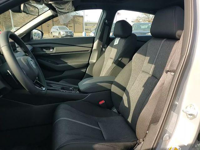 new 2026 Honda Accord Hybrid car, priced at $34,264