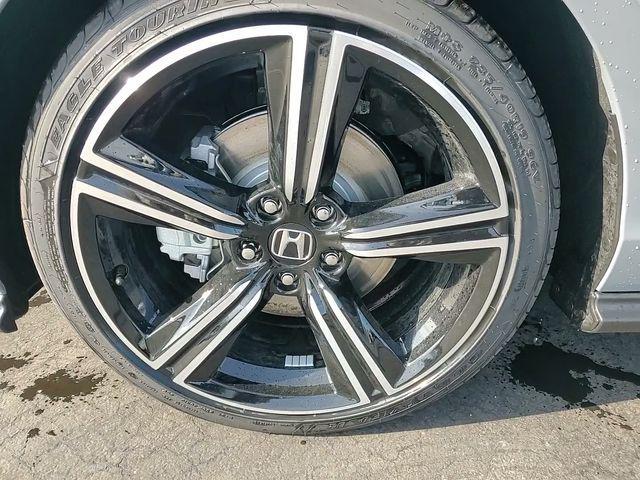 new 2026 Honda Accord Hybrid car, priced at $34,264