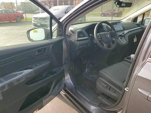 new 2026 Honda Odyssey car, priced at $43,729