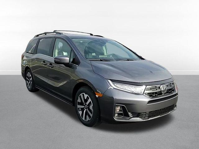 new 2026 Honda Odyssey car, priced at $43,729