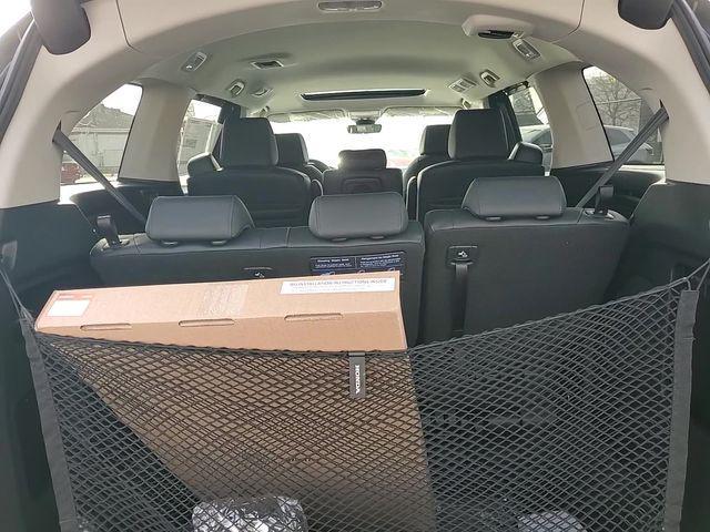 new 2026 Honda Odyssey car, priced at $43,729