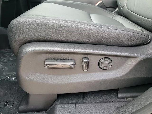 new 2026 Honda Odyssey car, priced at $43,729