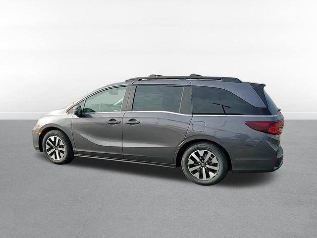 new 2026 Honda Odyssey car, priced at $43,729