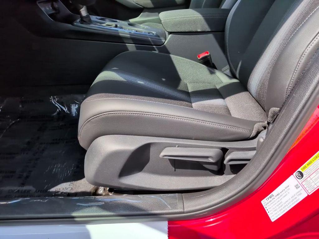 new 2026 Honda Civic car, priced at $28,191