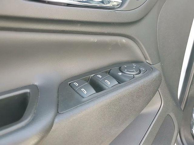 used 2024 Chevrolet Equinox car, priced at $19,500