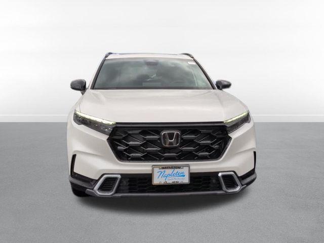 new 2026 Honda CR-V Hybrid car, priced at $41,369