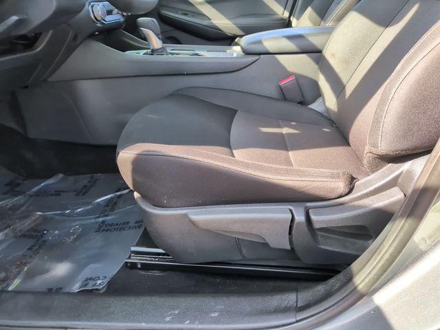 used 2025 Nissan Sentra car, priced at $19,000