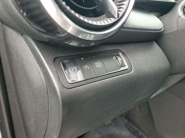 used 2025 Chevrolet Equinox car, priced at $22,500