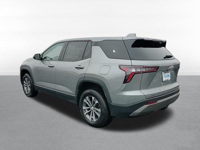 used 2025 Chevrolet Equinox car, priced at $22,500