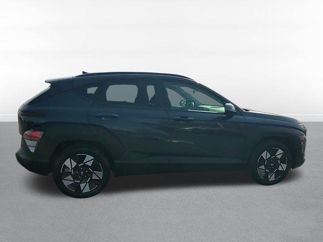 used 2025 Hyundai Kona car, priced at $18,000