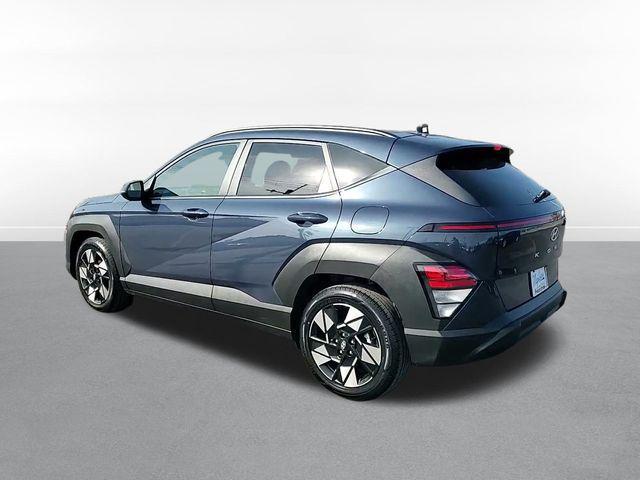 used 2025 Hyundai Kona car, priced at $18,000