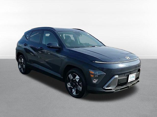 used 2025 Hyundai Kona car, priced at $18,000