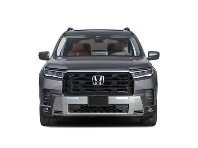 new 2026 Honda Pilot car, priced at $56,103