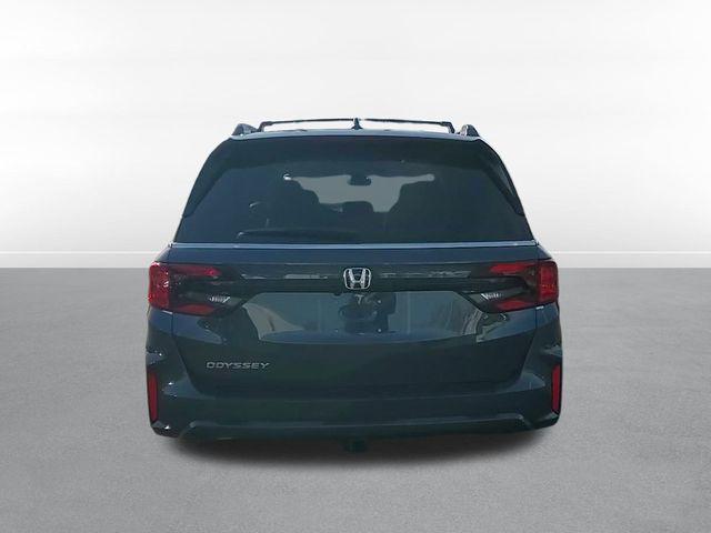 new 2026 Honda Odyssey car, priced at $43,182