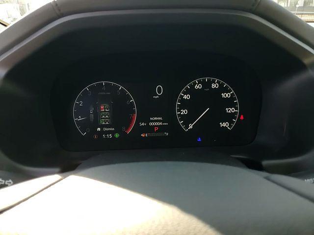 new 2026 Honda Odyssey car, priced at $43,182