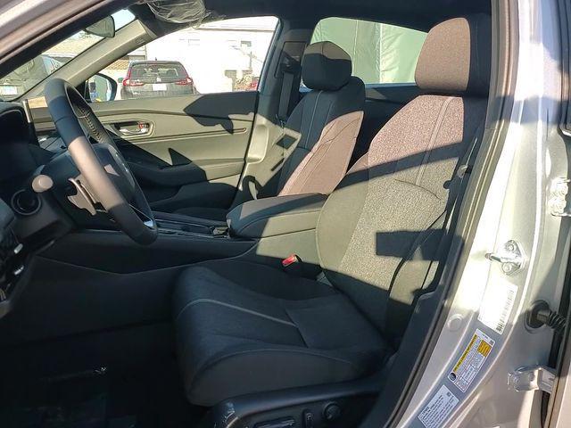 new 2025 Honda Accord Hybrid car, priced at $33,269